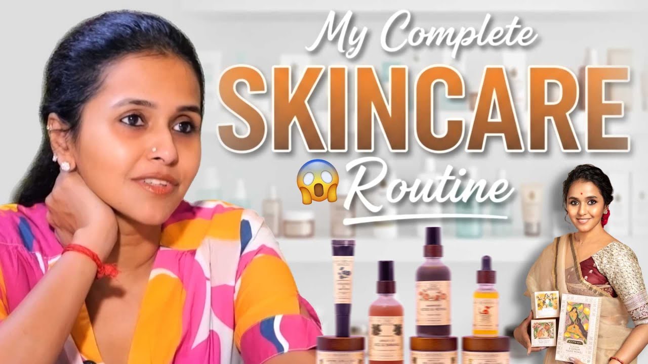 నా Skin Care Routine Secrets || Singer Smita LifeStyle & Special Interview || SumanTV Swapna
