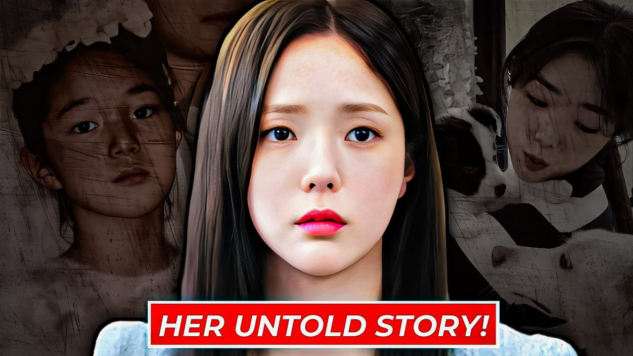 14 Little-Known Facts About Chae Soo Bin from When the Phone Rings