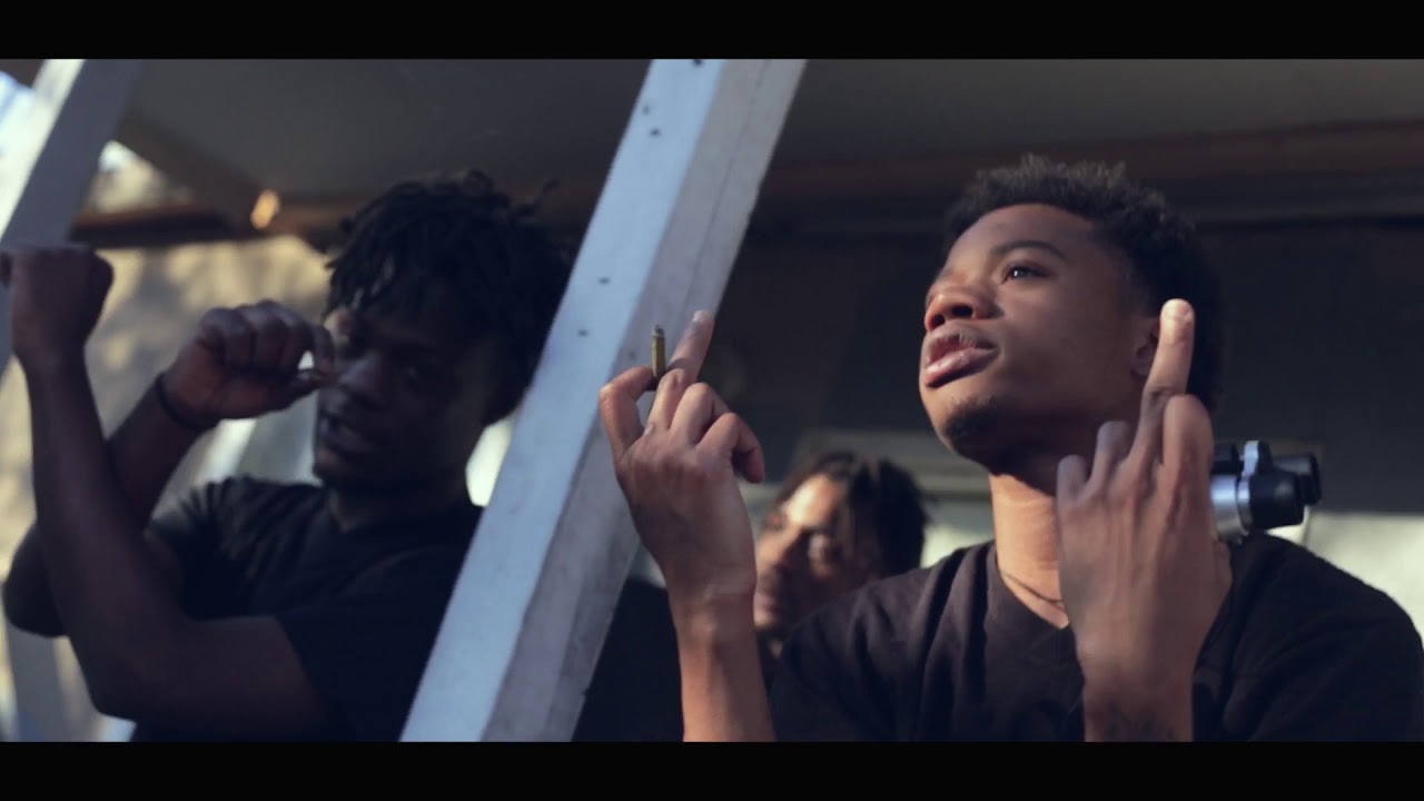 MAC MAAL x CAUTION x CUTLYFE NAWG - “LIFE U CHOSE” (OFFICIAL VIDEO) Directed by ASN Media Group