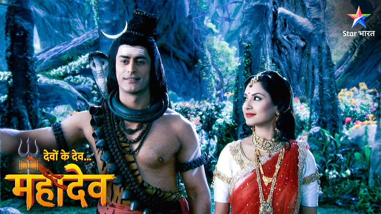 Devon Ke Dev Mahadev | Kya Samaaroh mein sammilit nahin honge Indradev? | EPISODE-535 Part 1