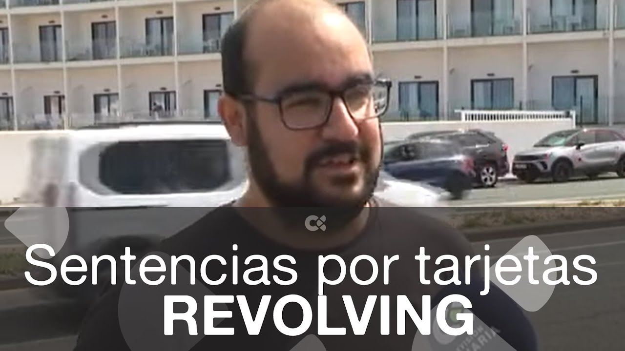 Sentencias por tarjetas revolving