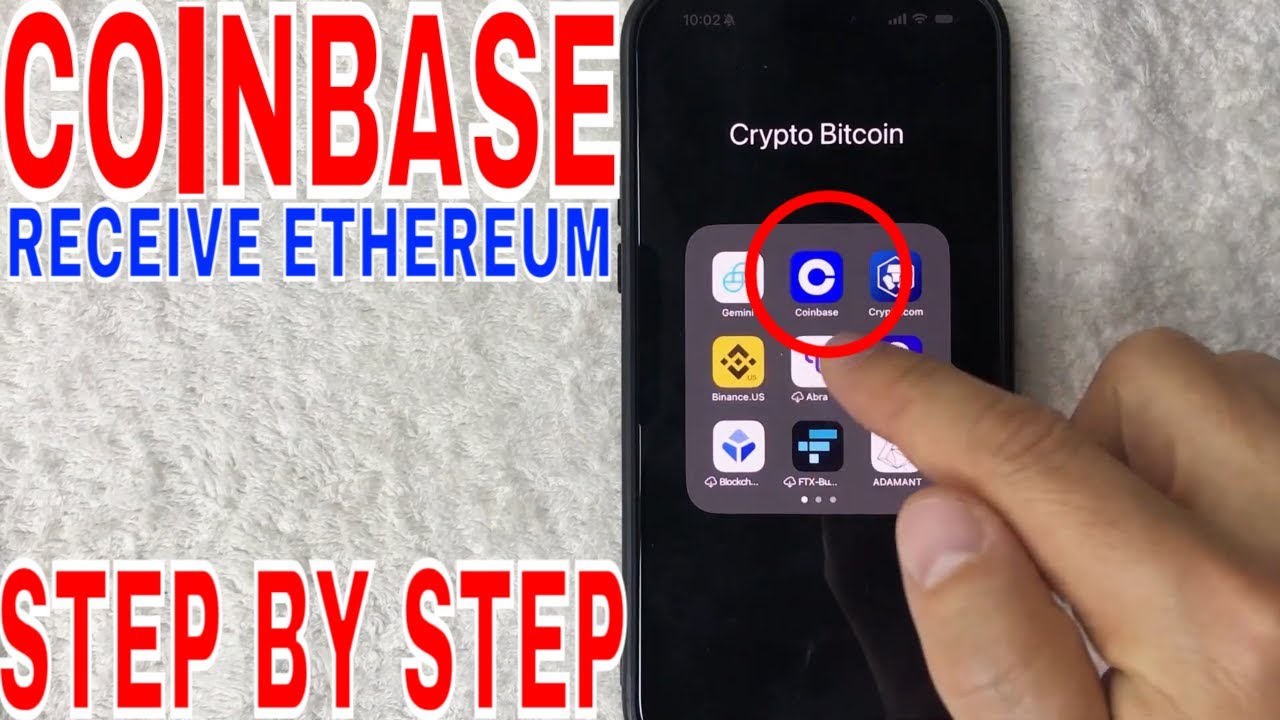 ✅  How To Receive Ethereum ETC On Coinbase 🔴