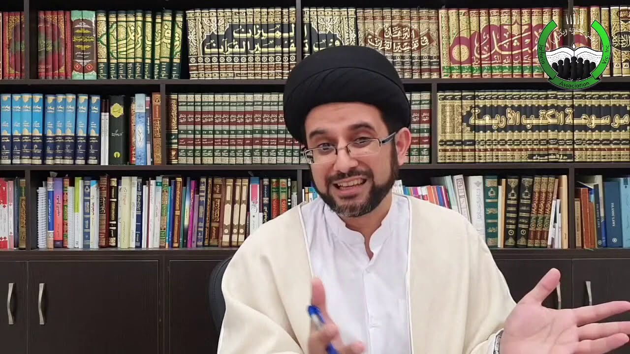 Sayyid Samer Hakim - Eid Ghadeer - Just what was said in the sermon?