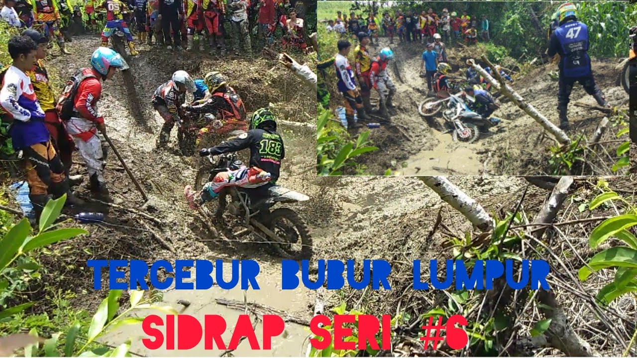 Jelajah alam sidrap timur  One Day Trail Adventure Sidrap #6