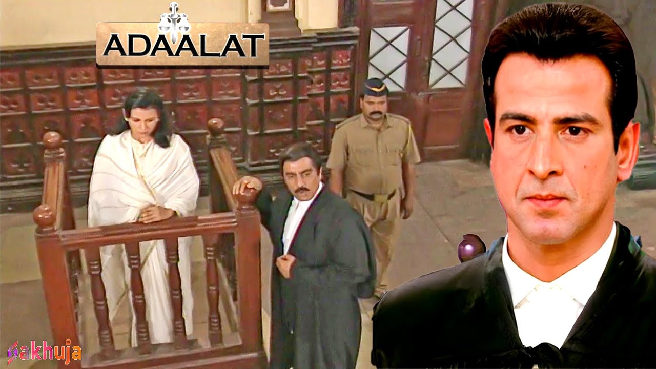 কেডি পাঠক কীভাবে তার মায়ের জীবন বাঁচাবেন?   || Adaalat আদালত || Full Episode 2025