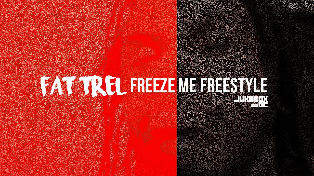 Fat Trel - 