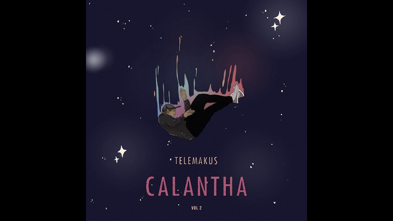 Telemakus  - Calantha [Full Album]