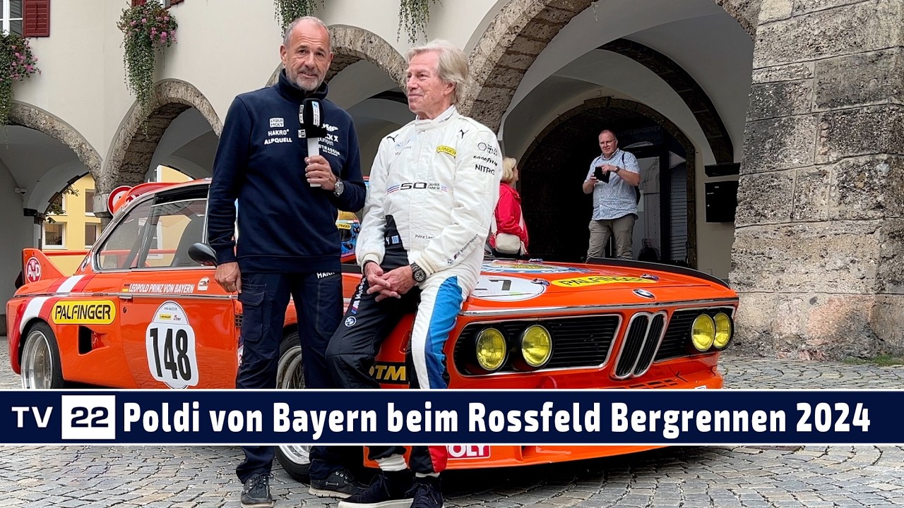 MOTOR TV22: Leopold 