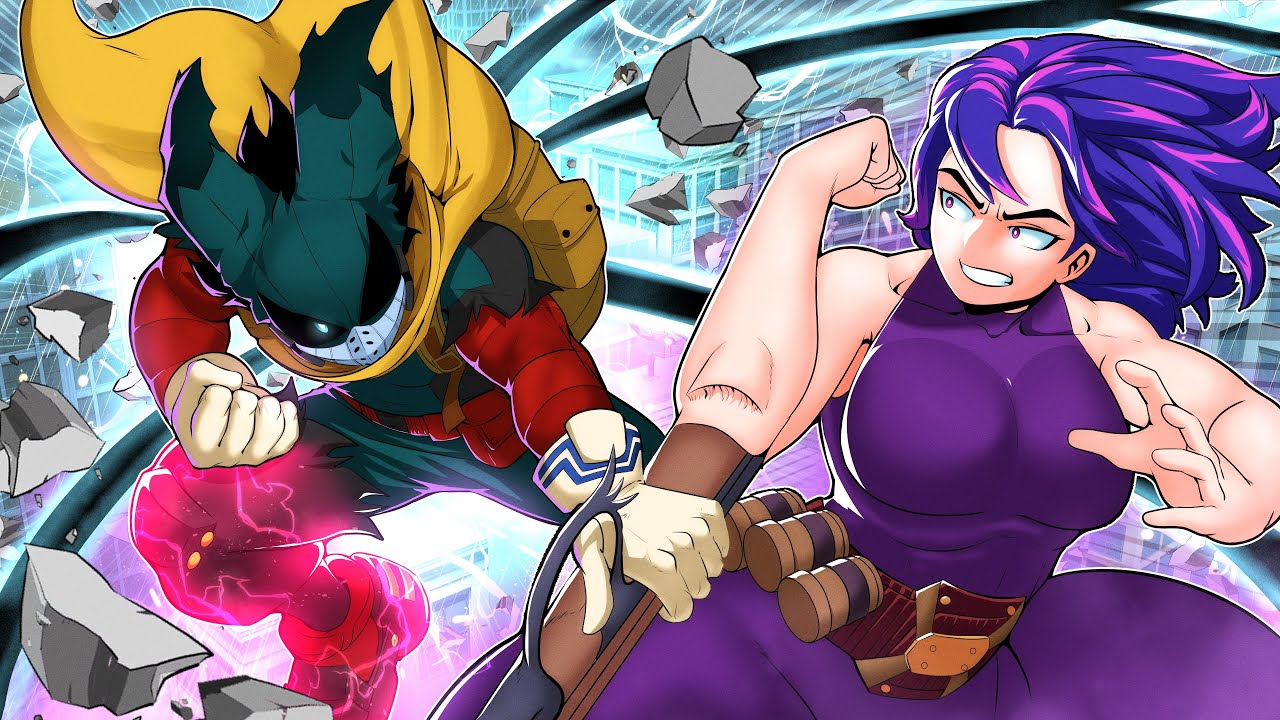She Is A Problem!! Lady Nagant Is Finally Here MHA