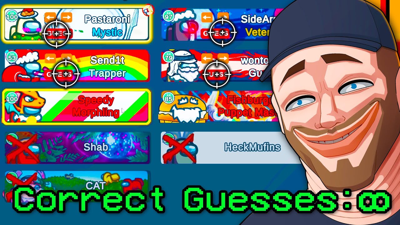 What TF Happened? - Among Us Town of Us Mod