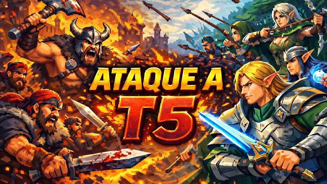 WARSPEAR ONLINE Guerra entre facção acompanhe o ataque com a front LINE 