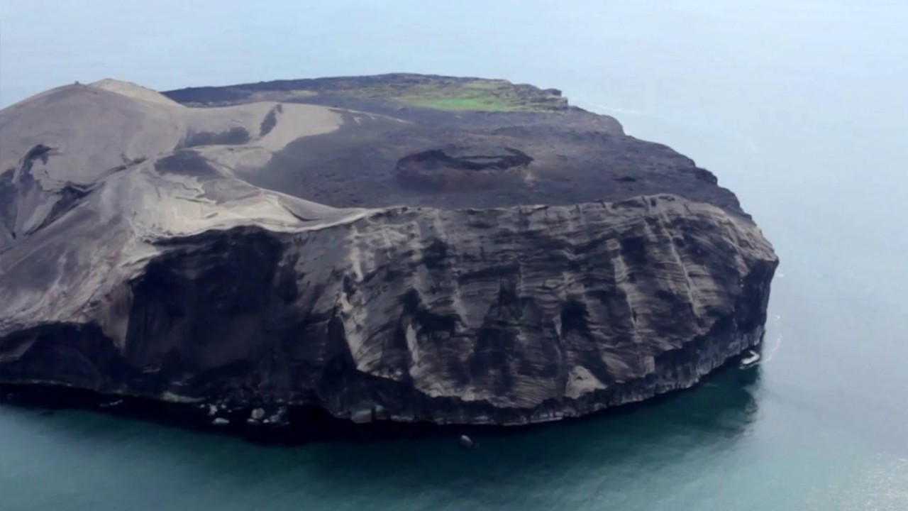20 Places You Can Visit But PROBABLY SHOULDN'T