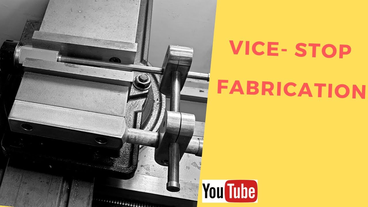 Vice Stop Manufacture