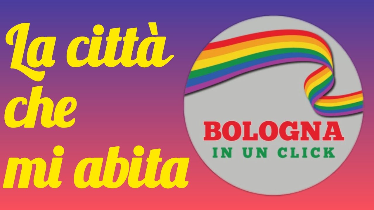 La città che mi abita - Michela Vita