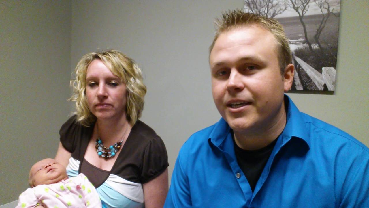 Breech Baby - Milbank and Ortonville Chiropractor Flips Baby With Webster Technique