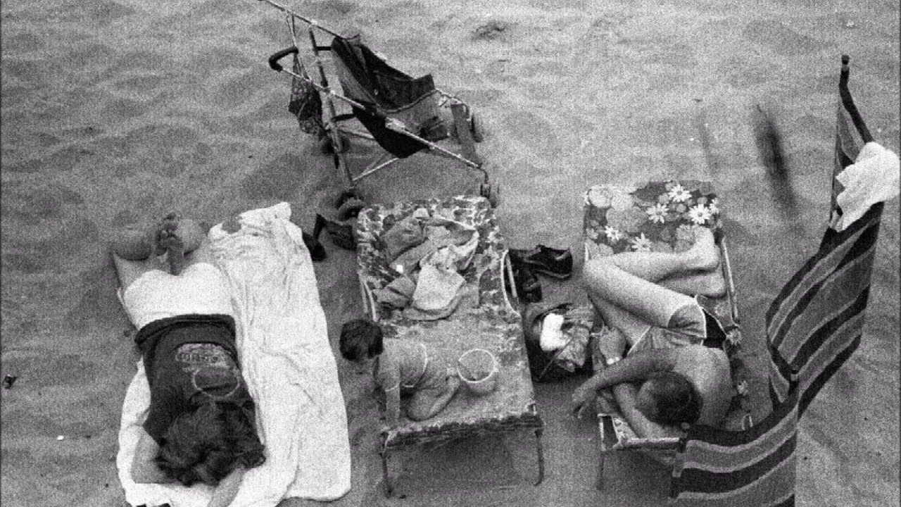 Memories of Sandy Bay Exmouth Devon Cliffs Holiday Village
