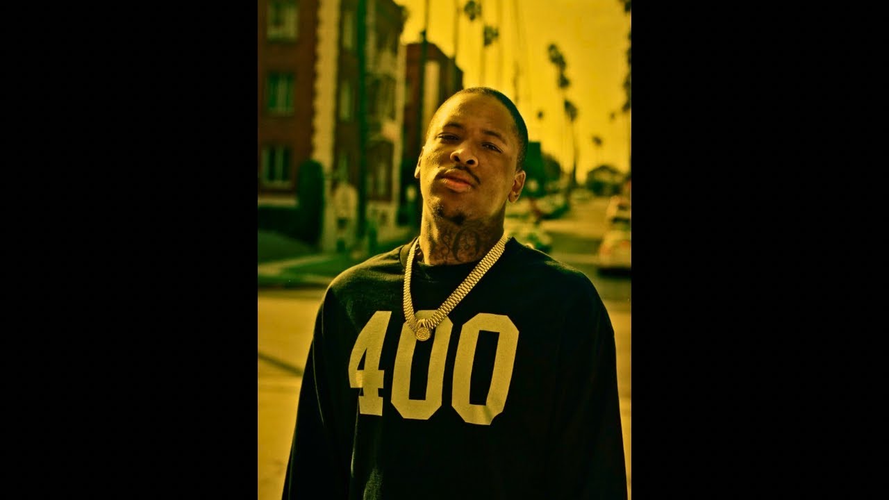 [FREE] YG x Dogg Pound West Coast Type Beat “DONT ASK ME” | 2026 