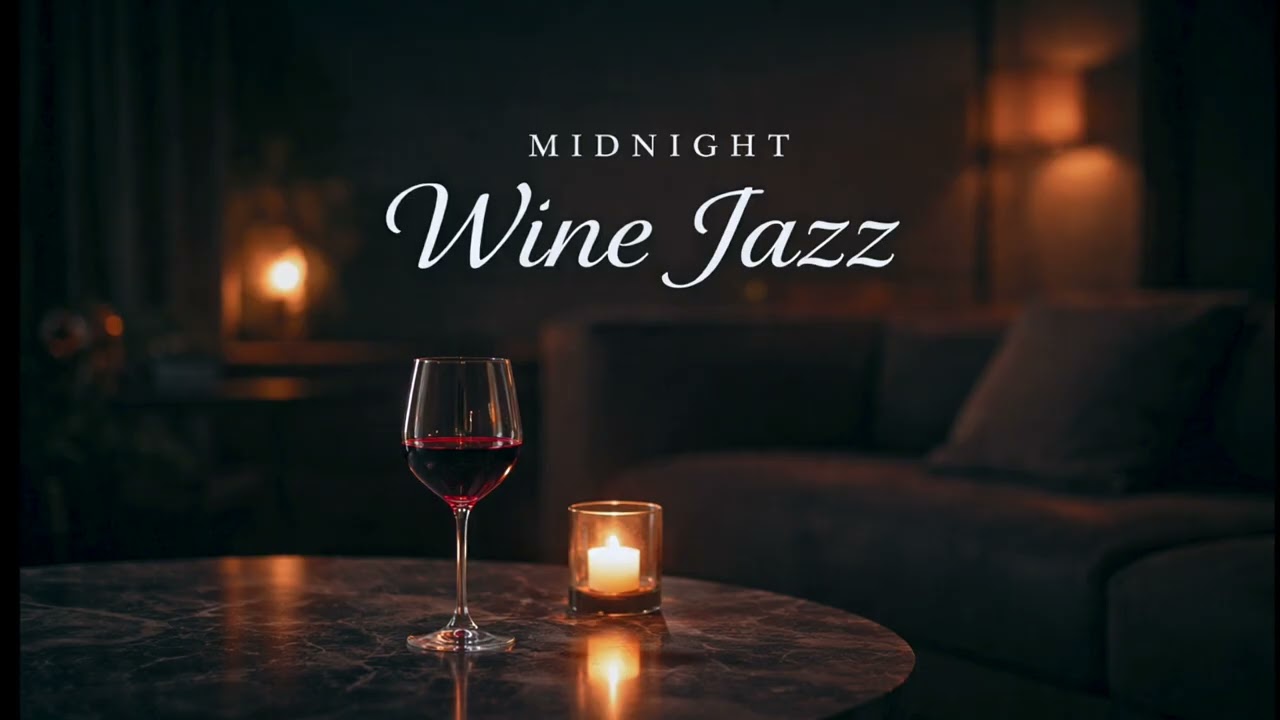 midnight jazz