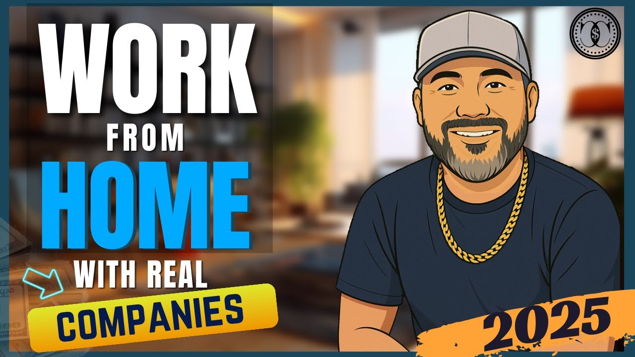 Flexible Remote Jobs! No Interview No Phone Remote Work From Home Jobs 2025