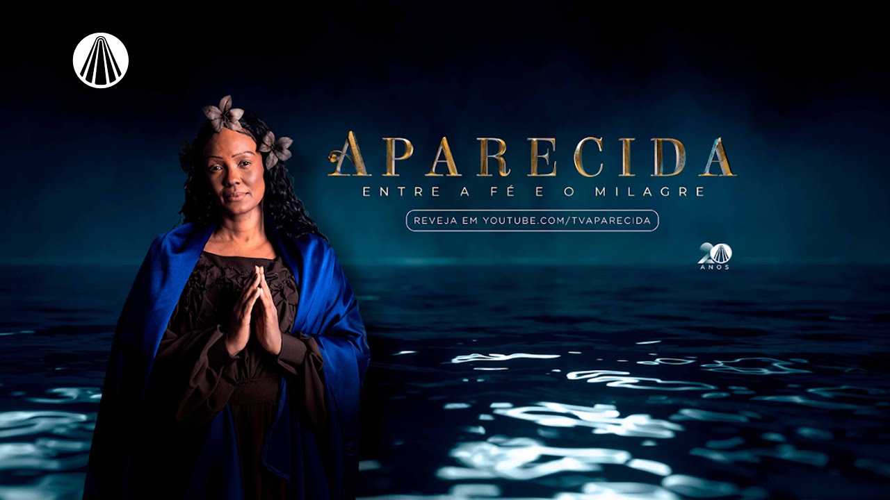 Aparecida: entre a Fé e o Milagre | Especial da TV Aparecida