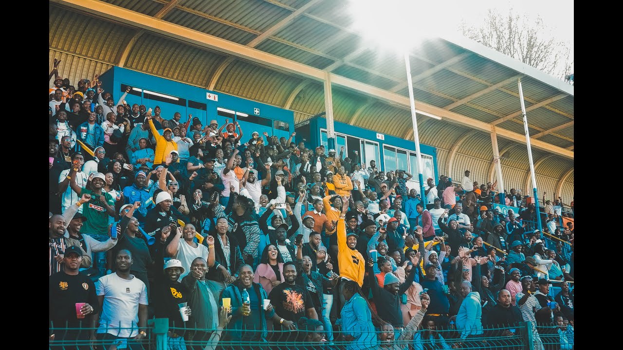 Maskandi vs Amapiano Semifinal 2 |Jammin2soccer Celebraty games