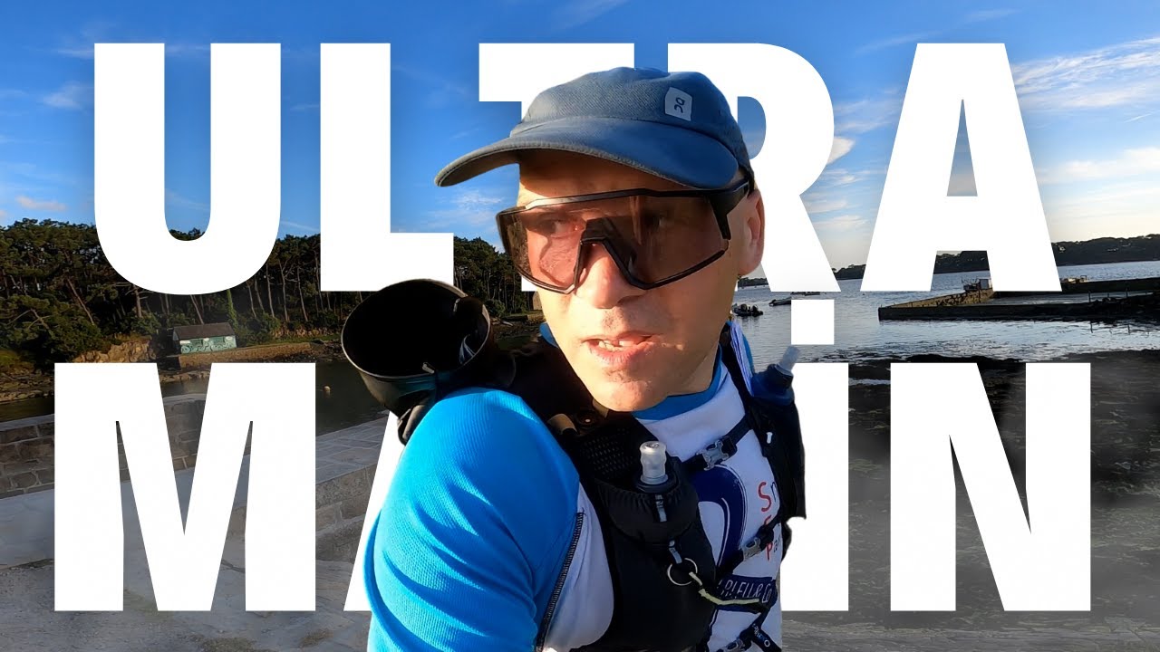 Grand Raid de l'Ultra Marin 2024 / 175 km