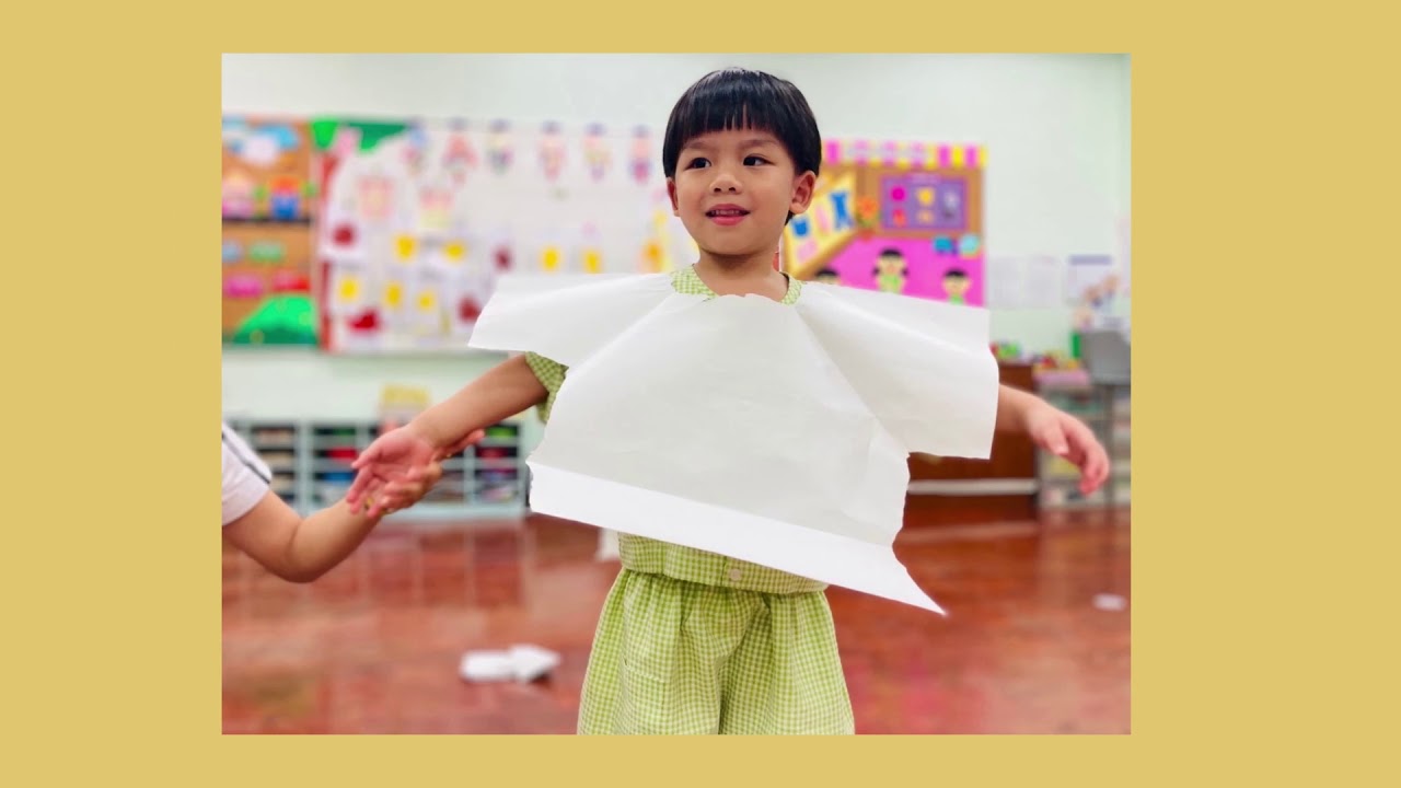โรงเรียนสาธิตละอออุทิศ ระดับชั้น บ้านสาธิต