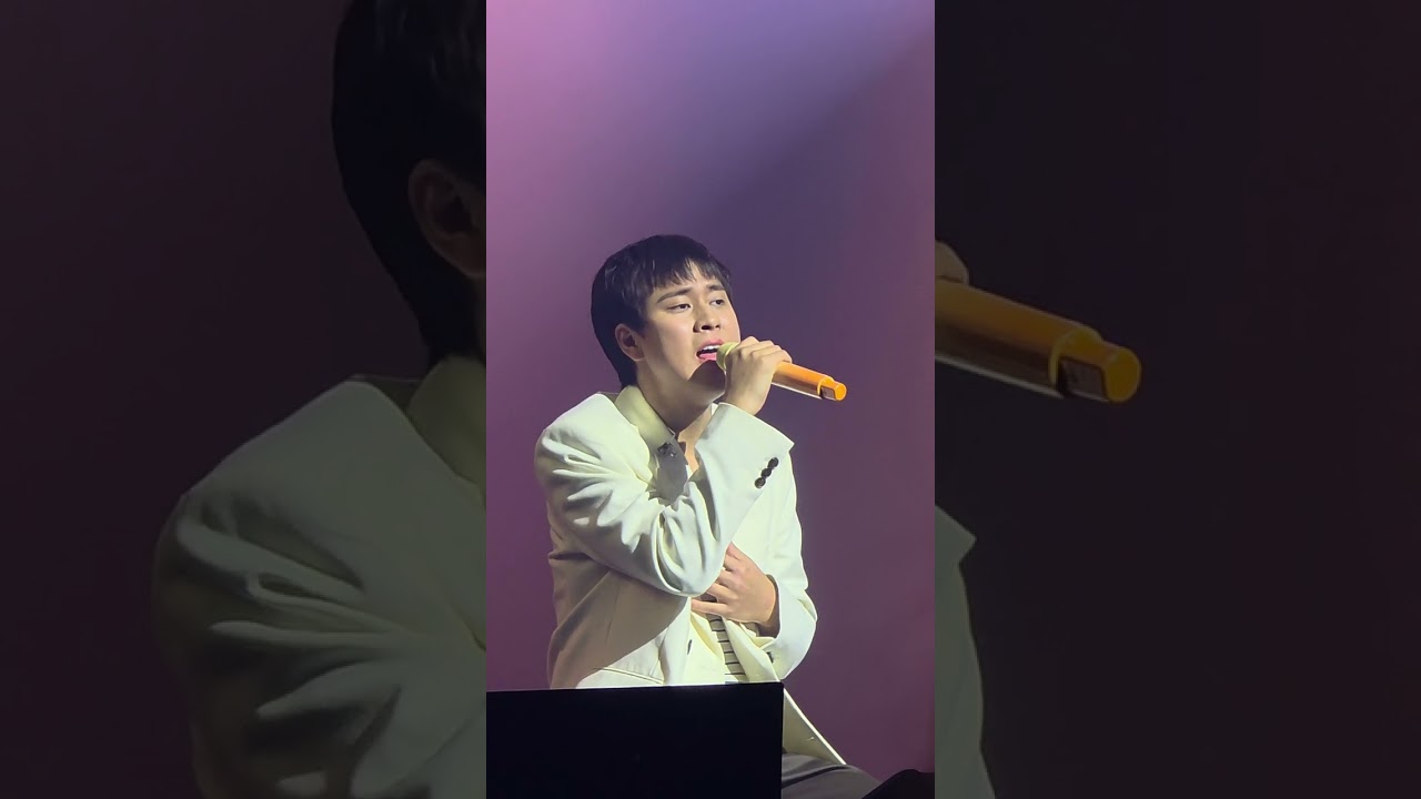 #이무진 #비와당신 #대만 #타이베이 #LEEMUJIN #오늘의emution #오늘의이무션 #260314 #李茂珍 #TAIPEI