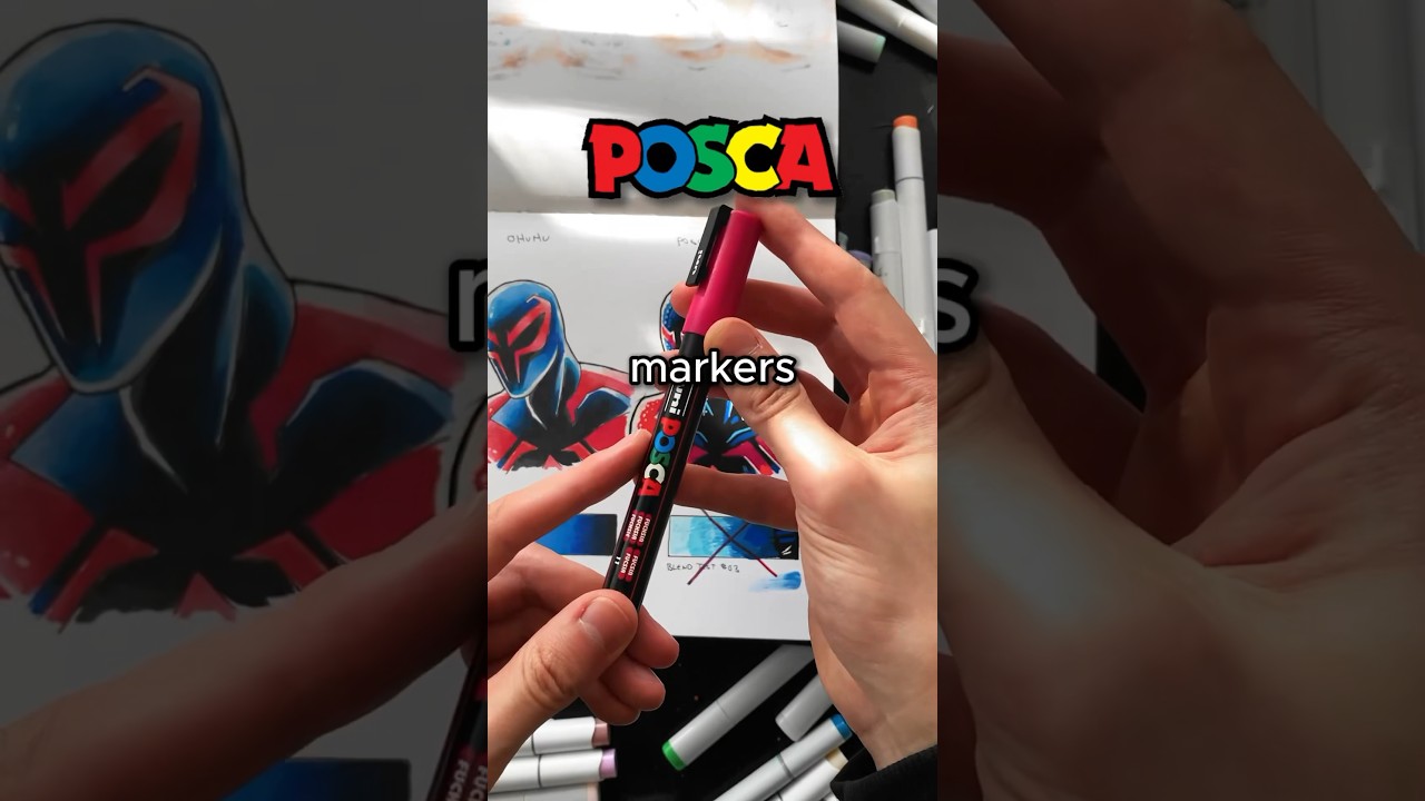 The BEST Art Supplies to Get&hellip; 👀 #artsupplies