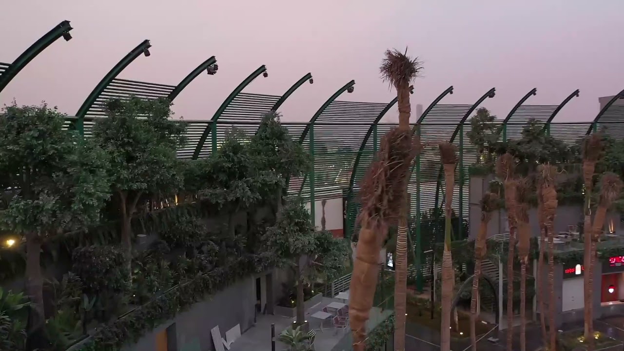 4 أشهر تم خلالها بناء #بوليفارد رياض سيتي