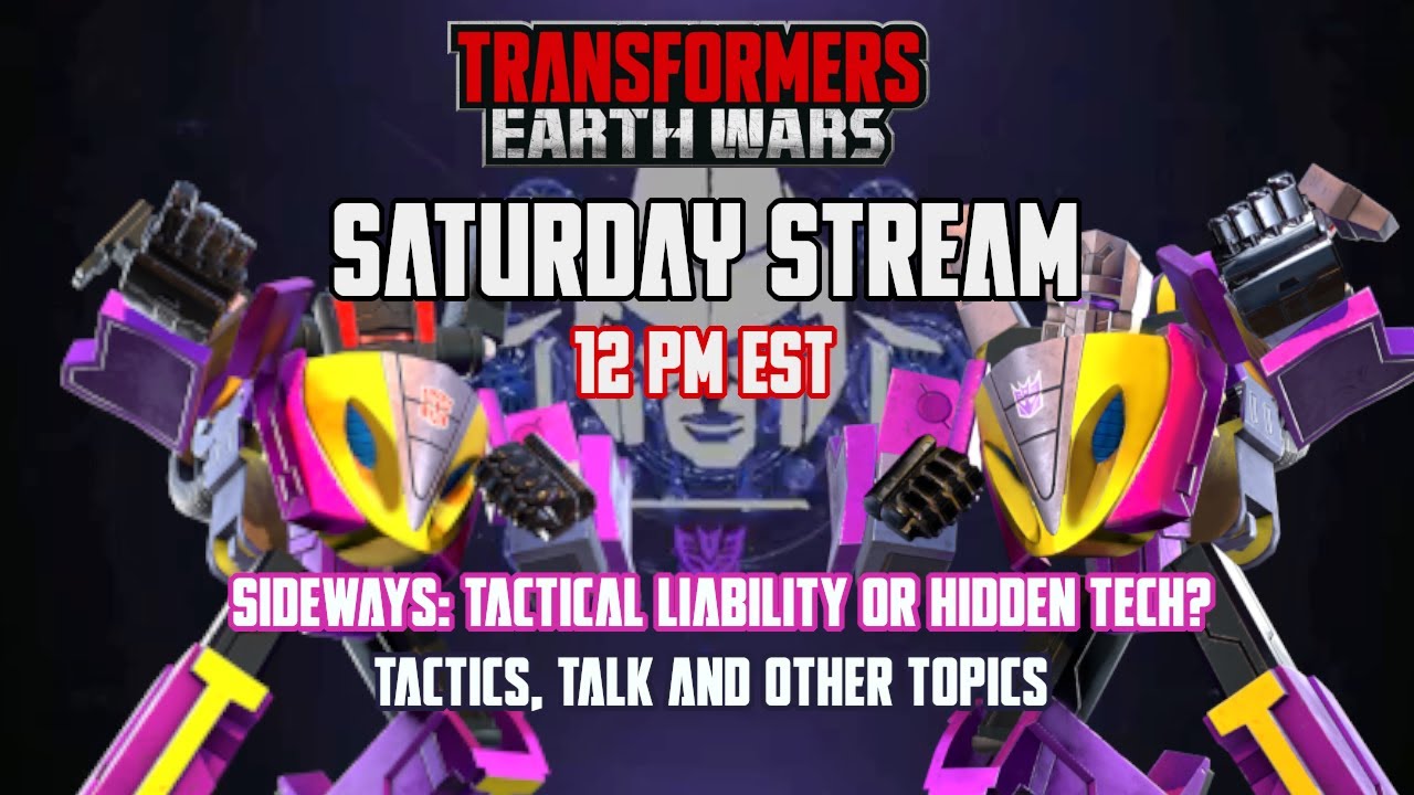 CFTactics - SATURDAY STREAM - 01/31/2026