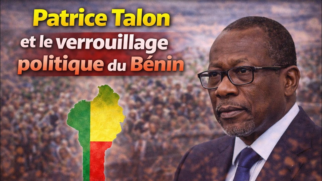 Pluralisme en danger ? Le Bénin face au spectre du parti unique
