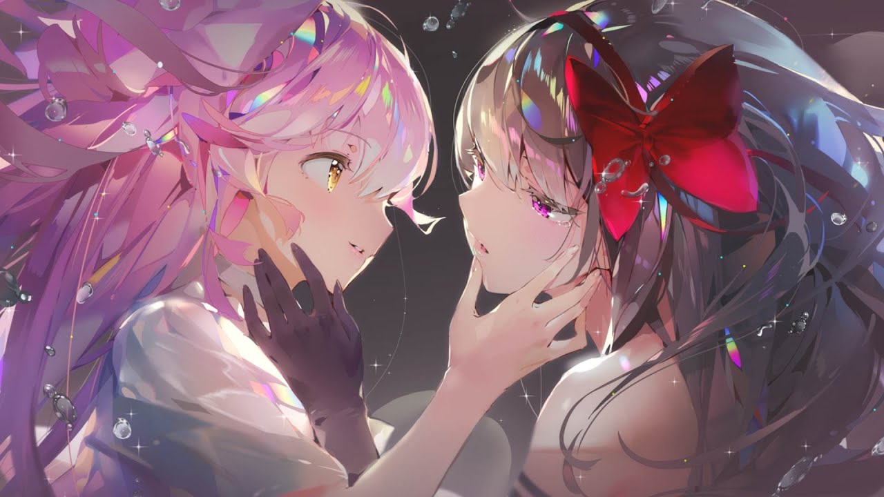 Nightcore - Be Kind - Marshmello & Halsey (Lyrics)
