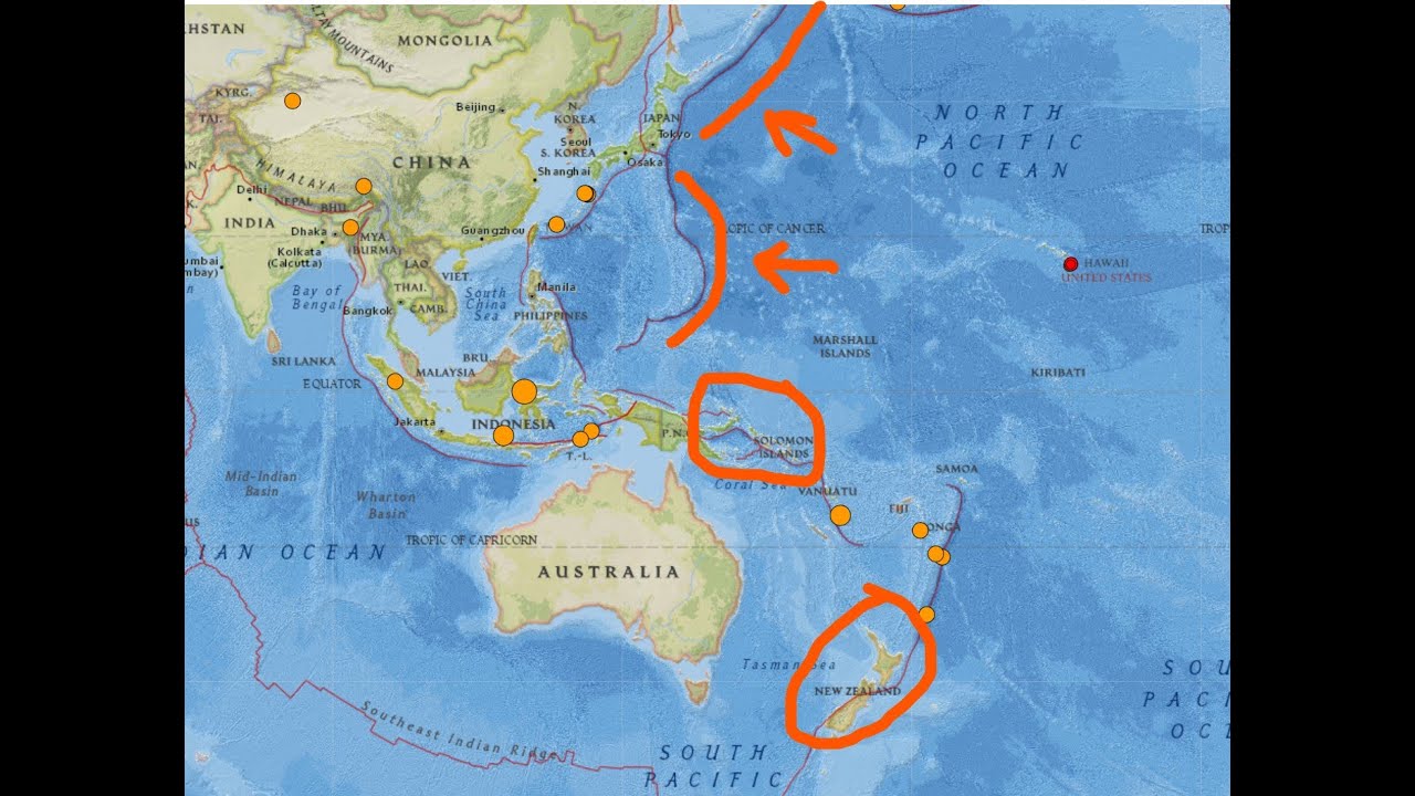 6.0 Earthquake Indonesia region. Watch the Quiet zones. SAT earthquake update. 9/9/2023