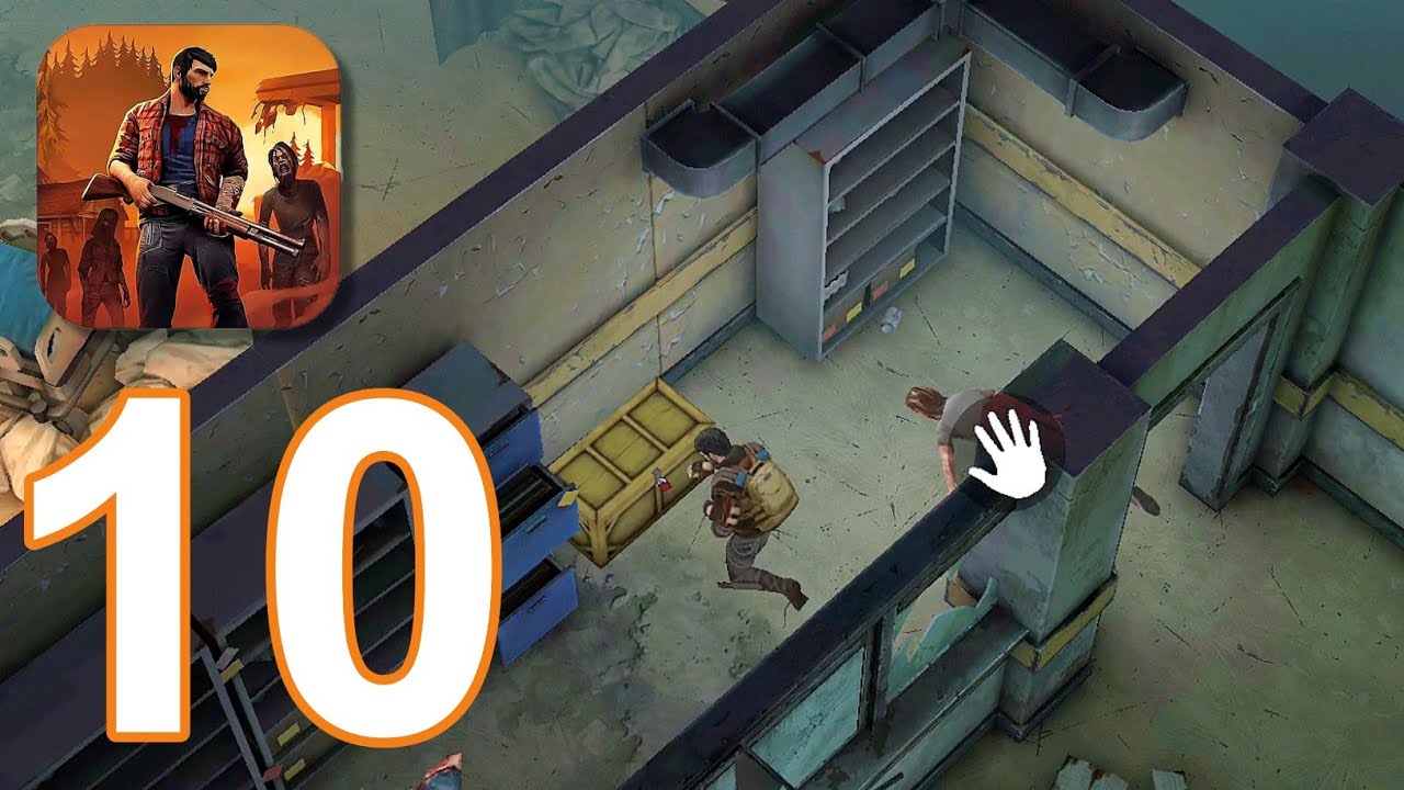 Stay Alive - Gameplay Walkthrough part 10 -  Summer Springs Hospital (Android)