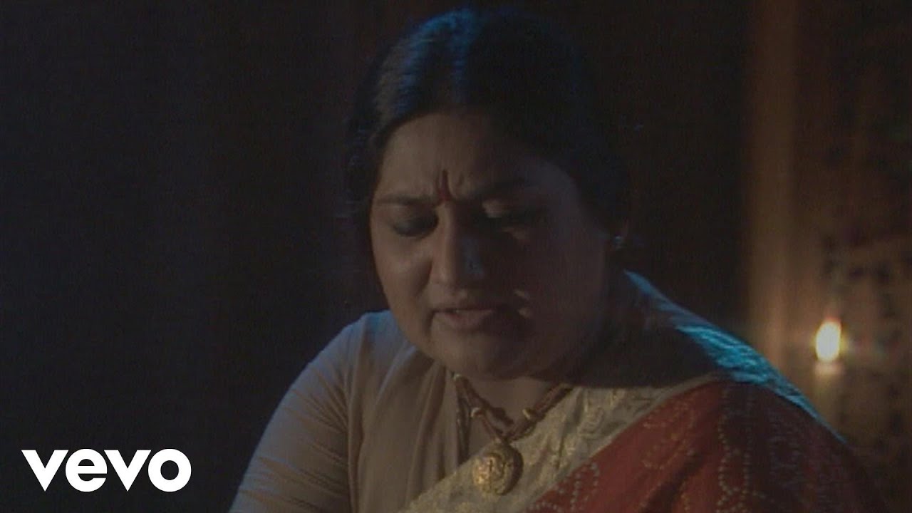Shubha Mudgal - Ali More Angana Video