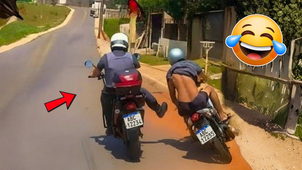 NEW TRY NOT TO LAUGH 2026 🤣😁 FUNNIEST VIDEOS EVER - FAILS, PRANKS & MEMES Part 9