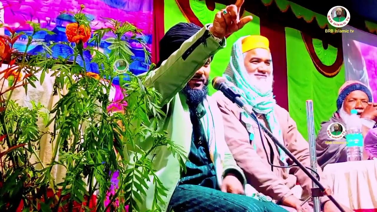 রাবিয়া বসরী কেমন পরহেজগার ছিলেন। হযরত মাওলানা ওবায়দুল ইসলাম জালালী