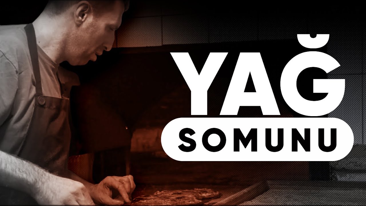 Belgesel | Yağ Somunu