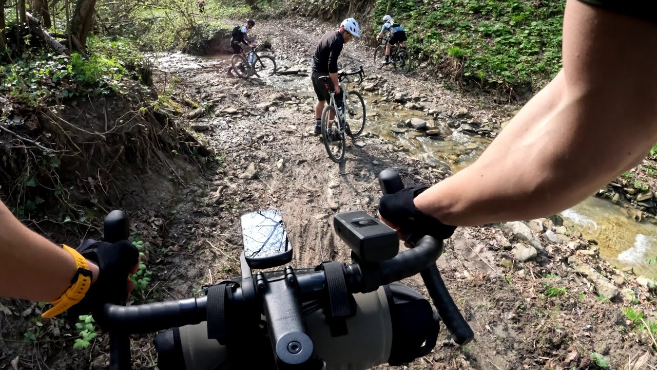 PiemontGravel 2024 333km