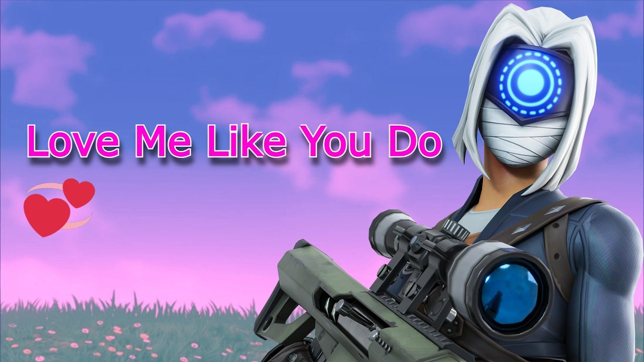 Love Me Like You Do❤️ Highlights 1