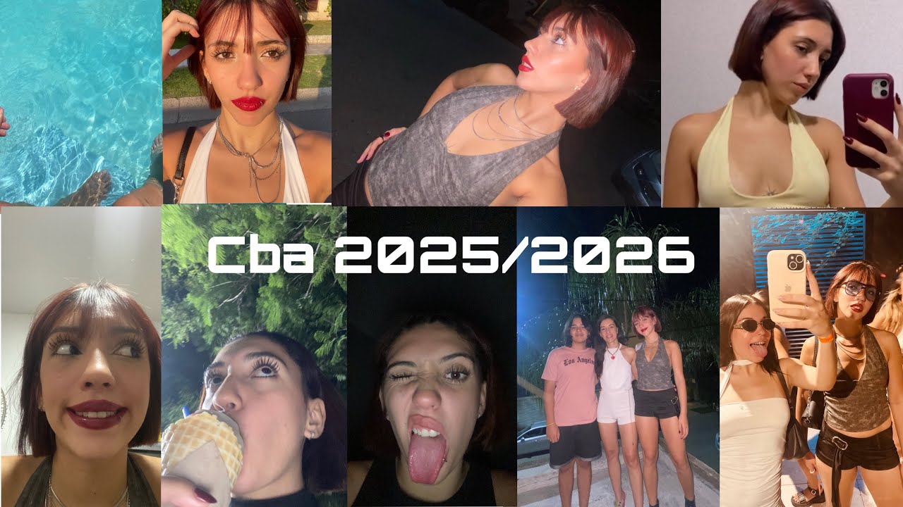 VLOG CBA 2025/26