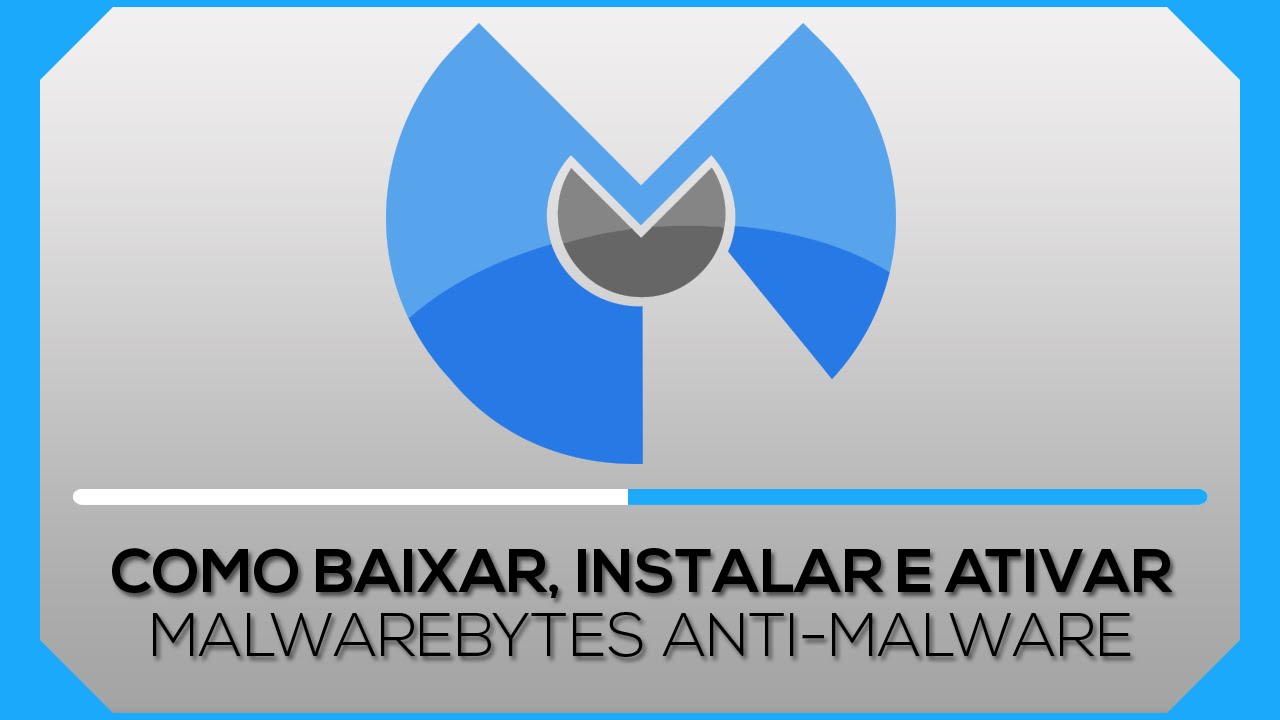 Como baixar, instalar e ativar Malwarebytes 2015