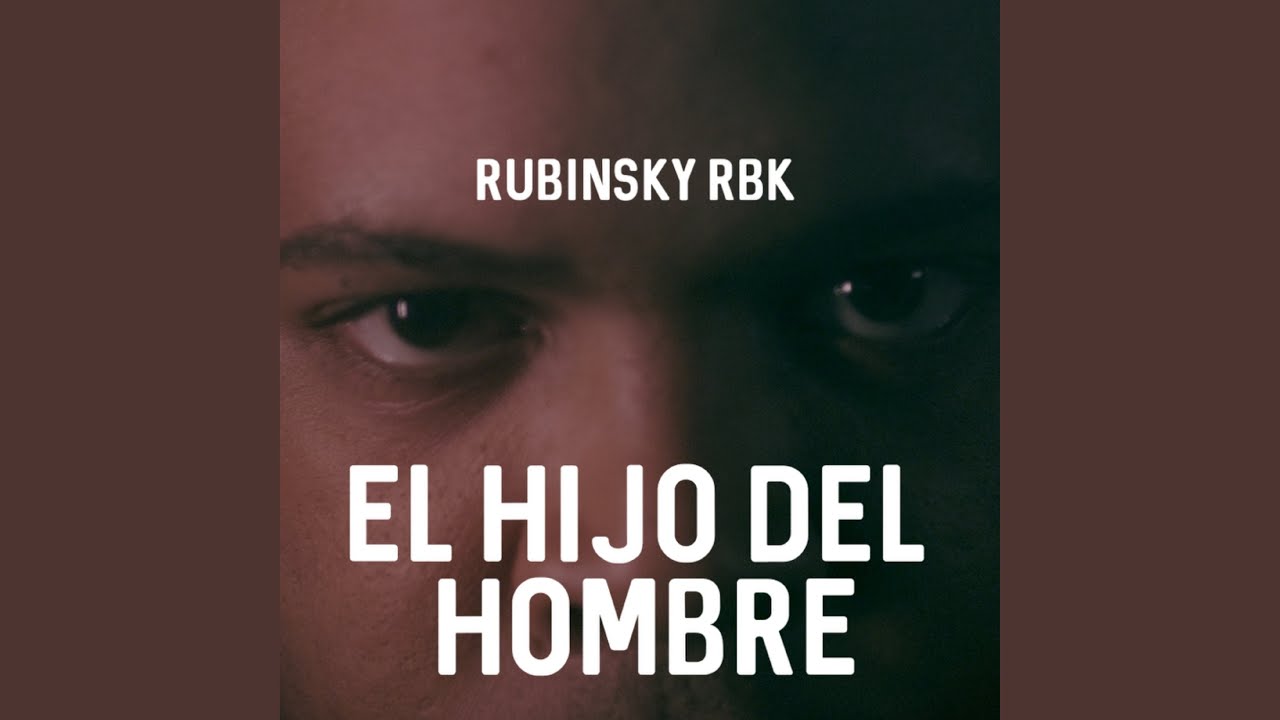 El Hijo del Hombre