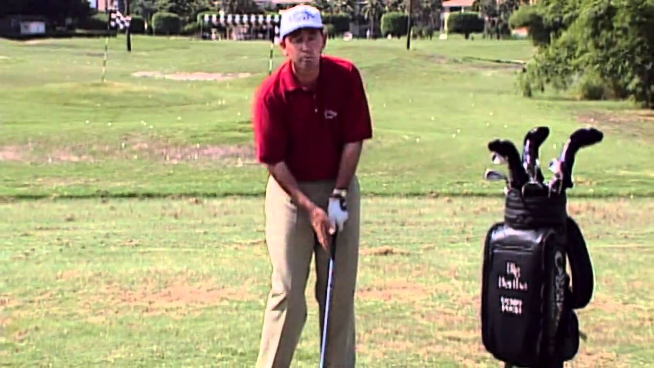 Denis Pugh: Correct Grip Strength