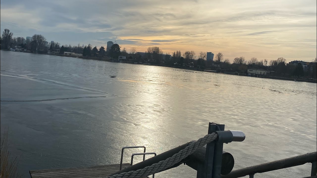 WIEN Donau 