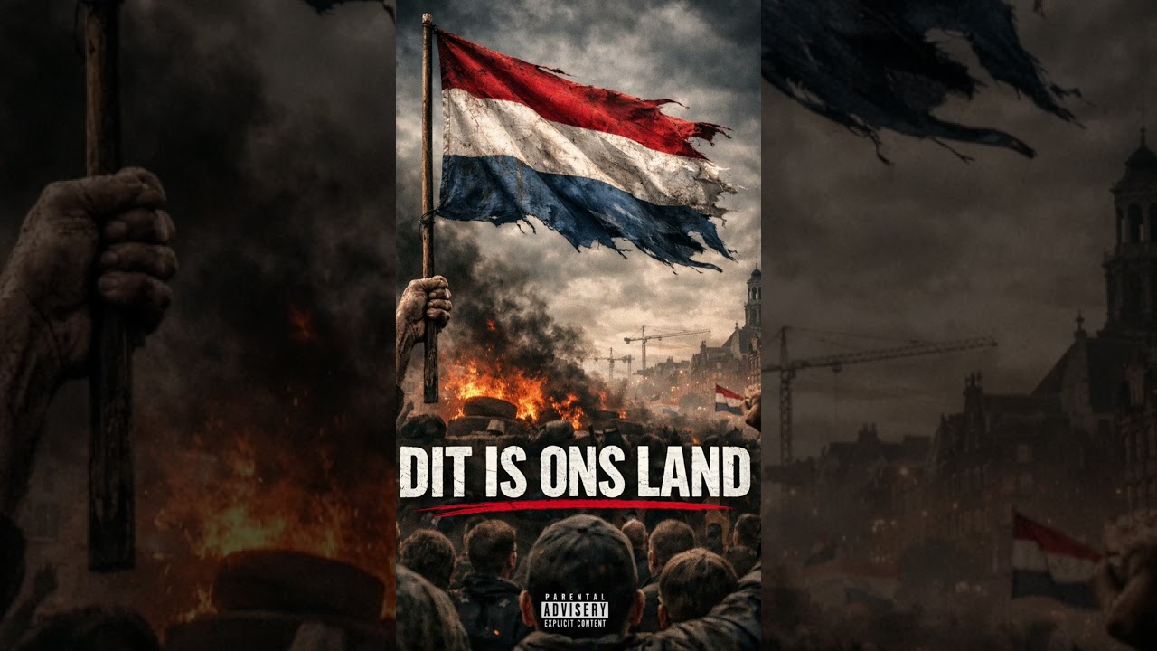 Dit is ons Land