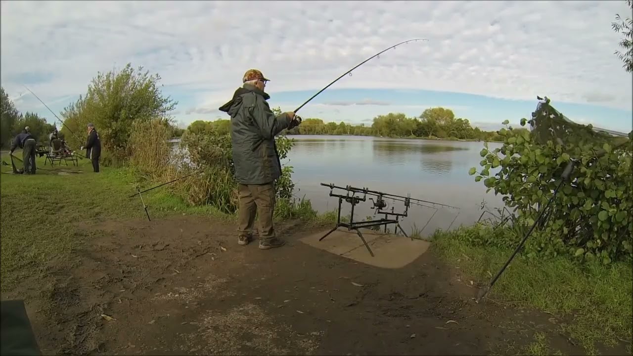 CATCH AND NET EPISODE 27