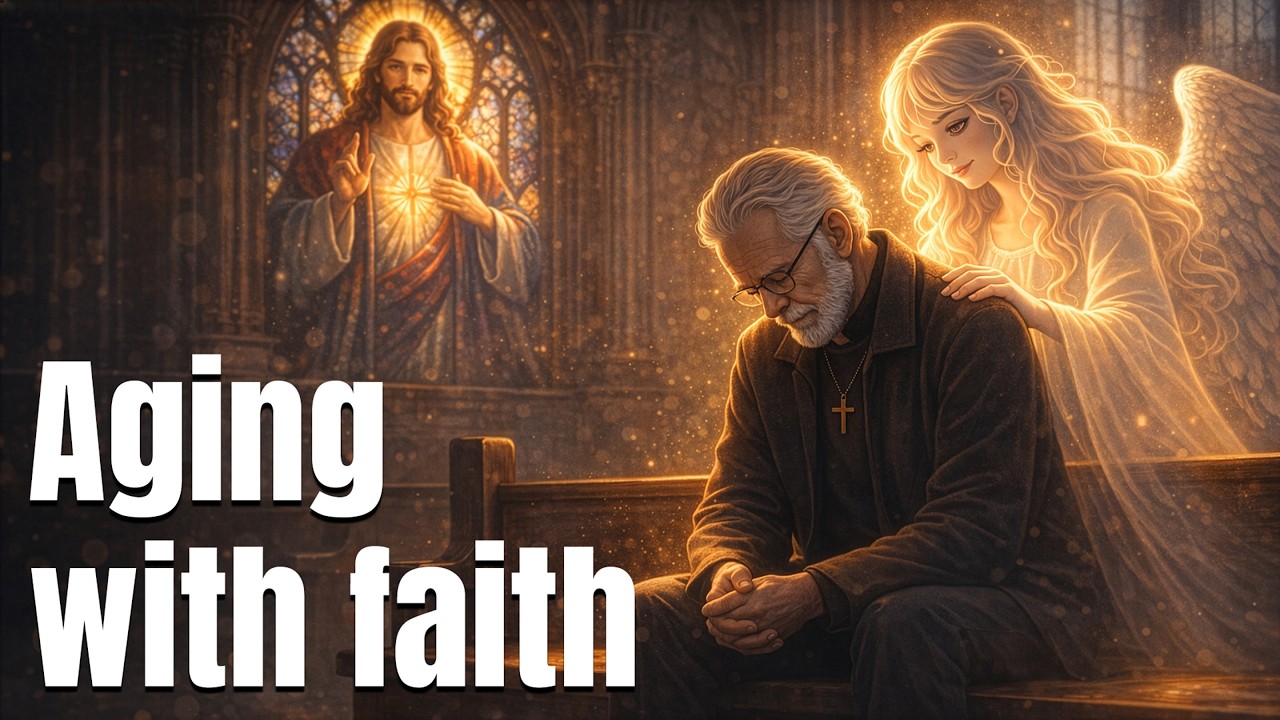 If You’re Older, This Is What God Wants You to Focus On Most