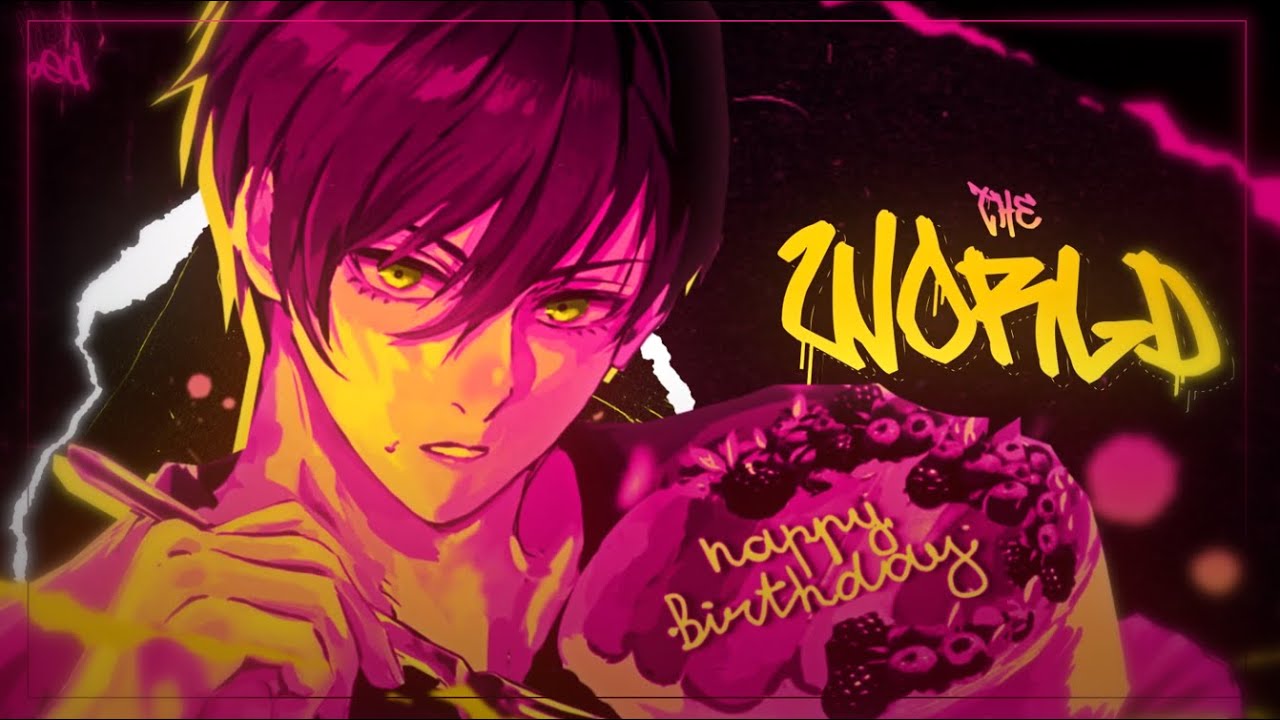 「PJBN」Beauty and a Beat MEP | HBD OED